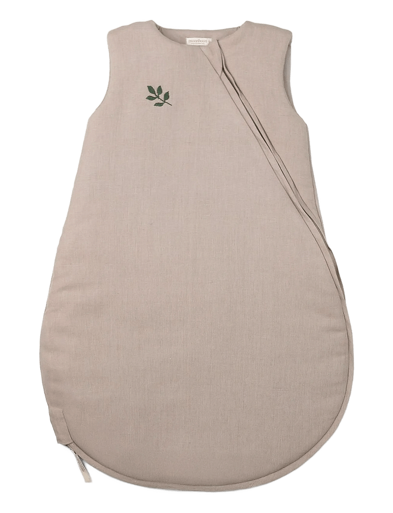 Moonboon - Sleepsack - Linen - magamiskotid - earth - 0