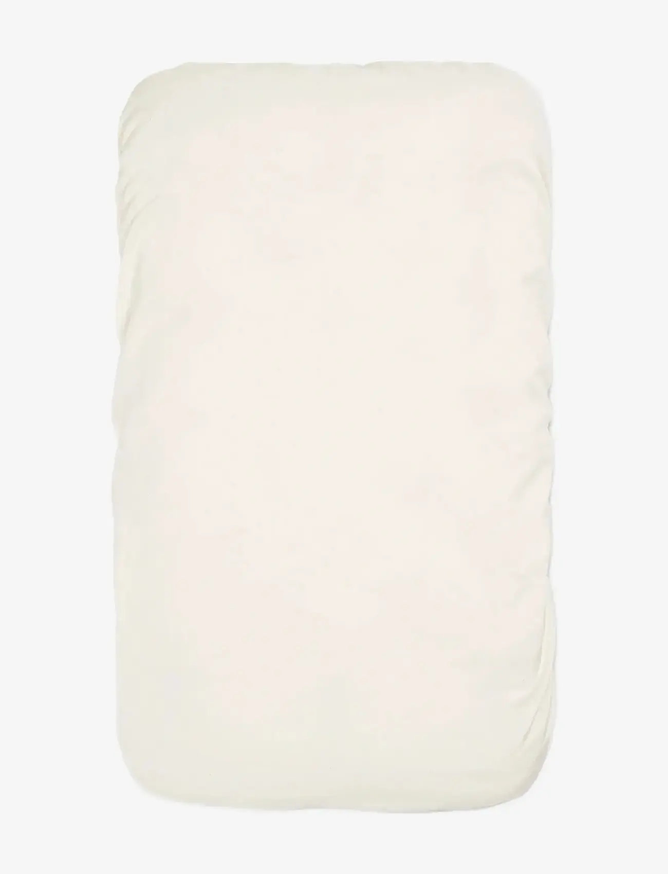 Moonboon - Fitted Sheet Cradle - babynester - nature - 1