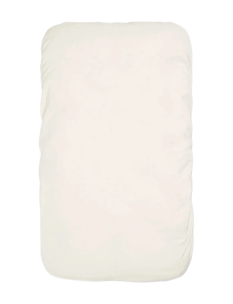 Moonboon - Fitted Sheet Cradle - babynester - nature - 1