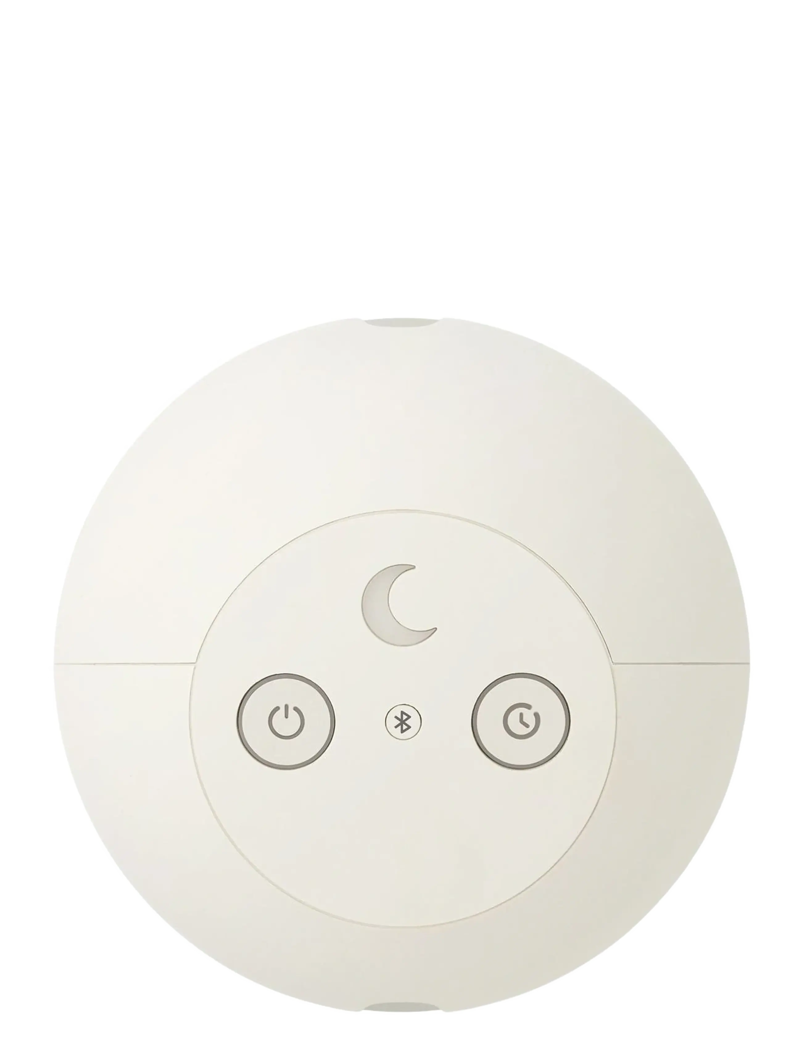 Motor Connect Premium - CREAM WHITE