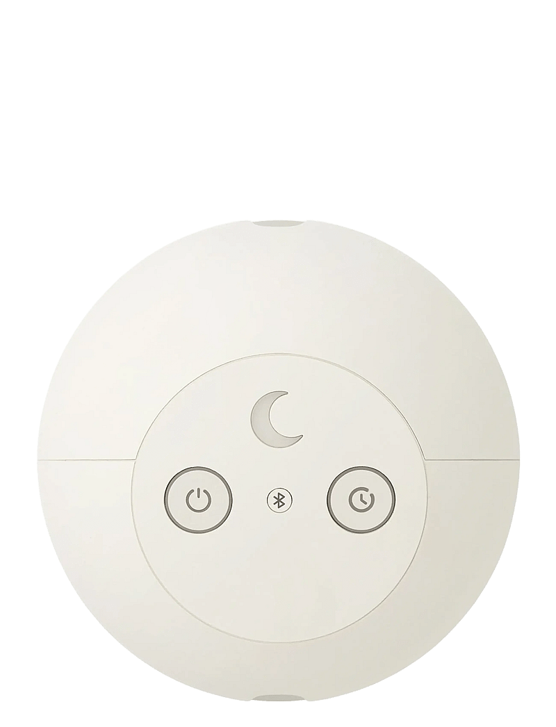 Moonboon - Motor Connect Premium - cream white - 0