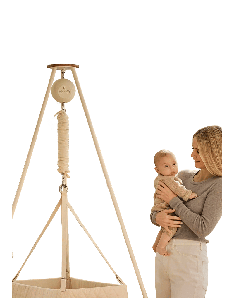 Moonboon - Motor Connect Premium - cream white - 1