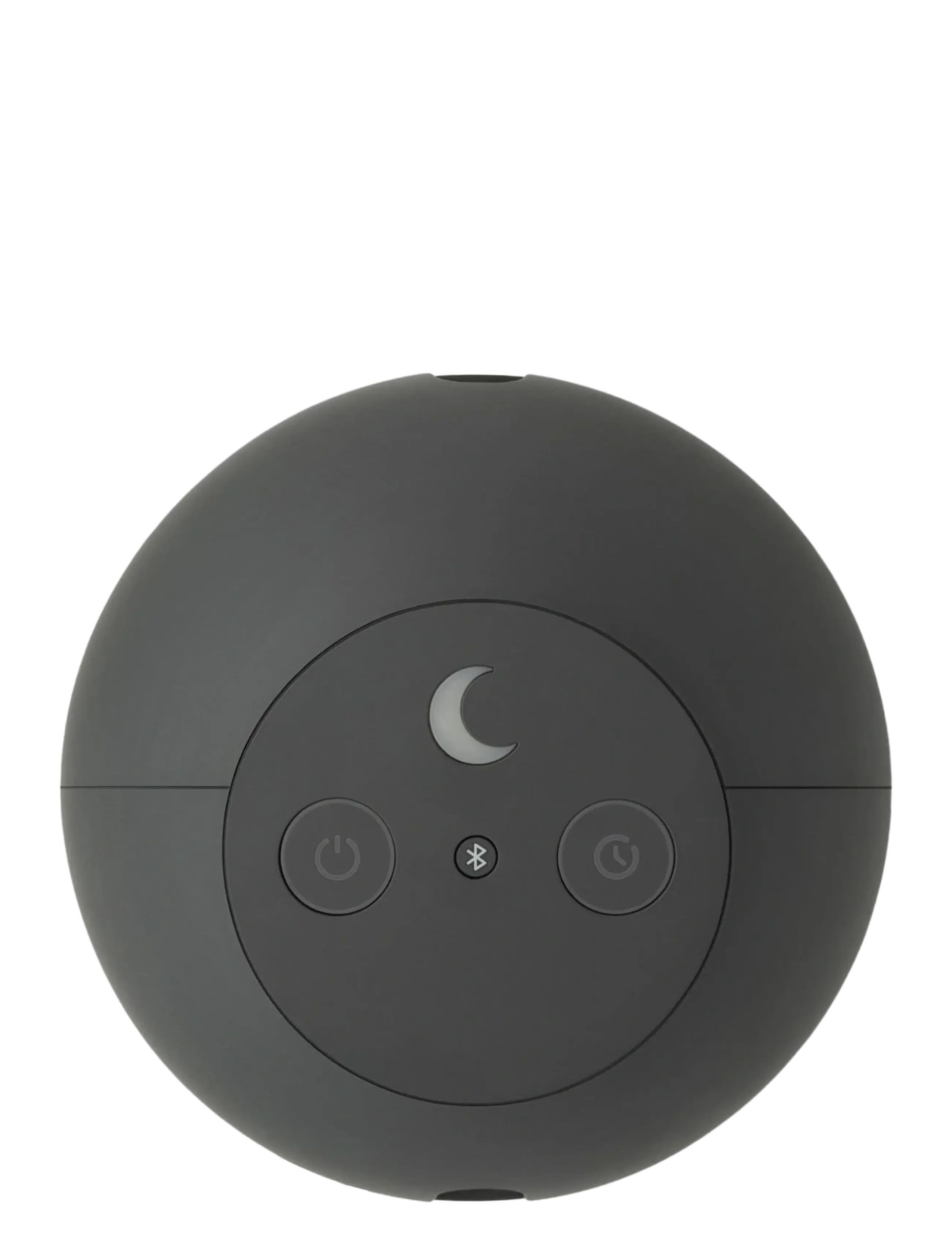Moonboon Motor Connect Premium - Kids home - MIDNIGHT GREY / grey