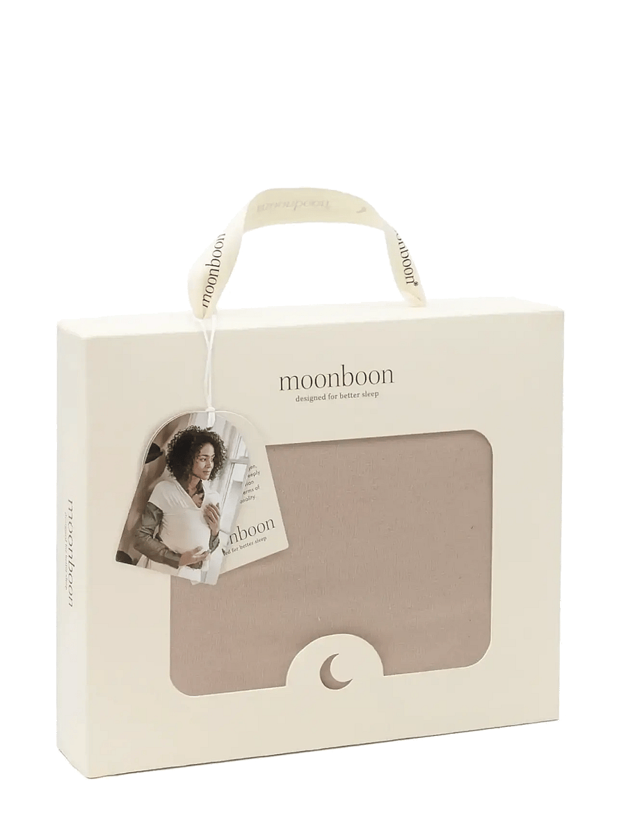 Moonboon - Baby Wrap - earth - 1