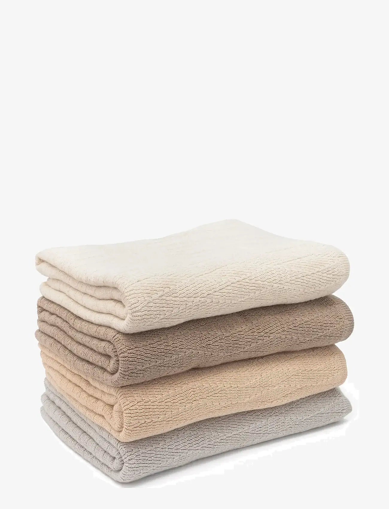 Moonboon - Baby Blanket - babyfiltar - lunar rock - 1