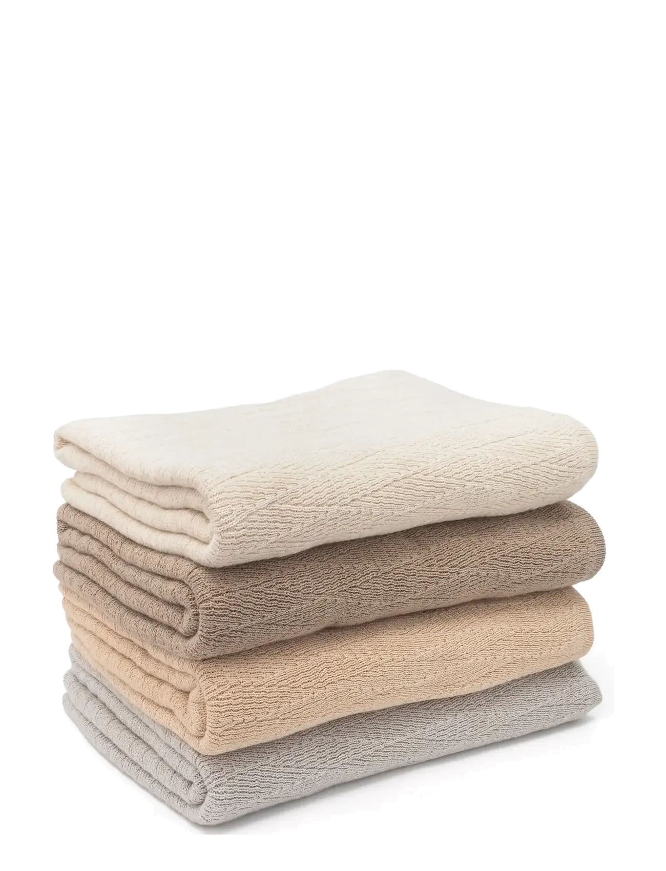 Moonboon - Baby Blanket - babyfiltar - lunar rock - 1