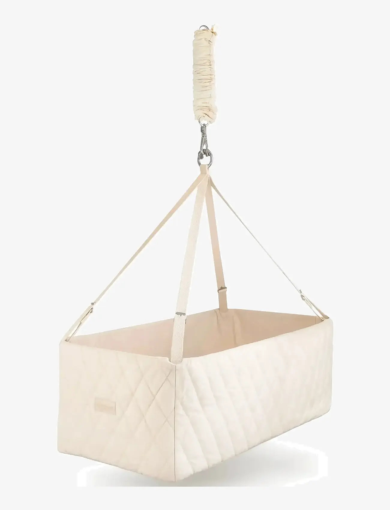 Moonboon - Cradle with foam mattress - mozeswiegjes - nature - 1