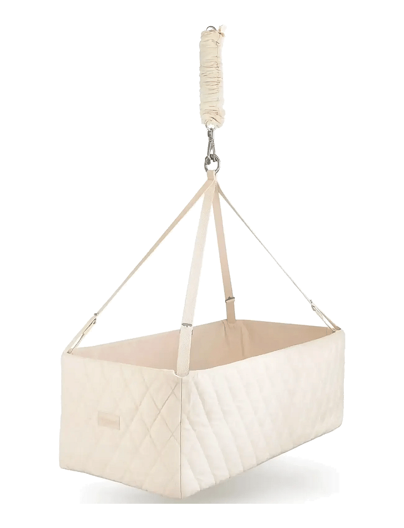 Moonboon - Cradle with foam mattress - mozeswiegjes - nature - 1