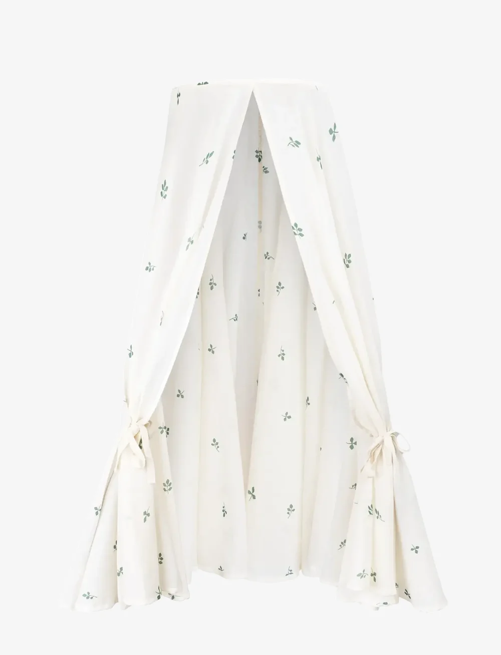 Moonboon - Heaven - kūdikių lovos ir aksesuarai - leaf - 0