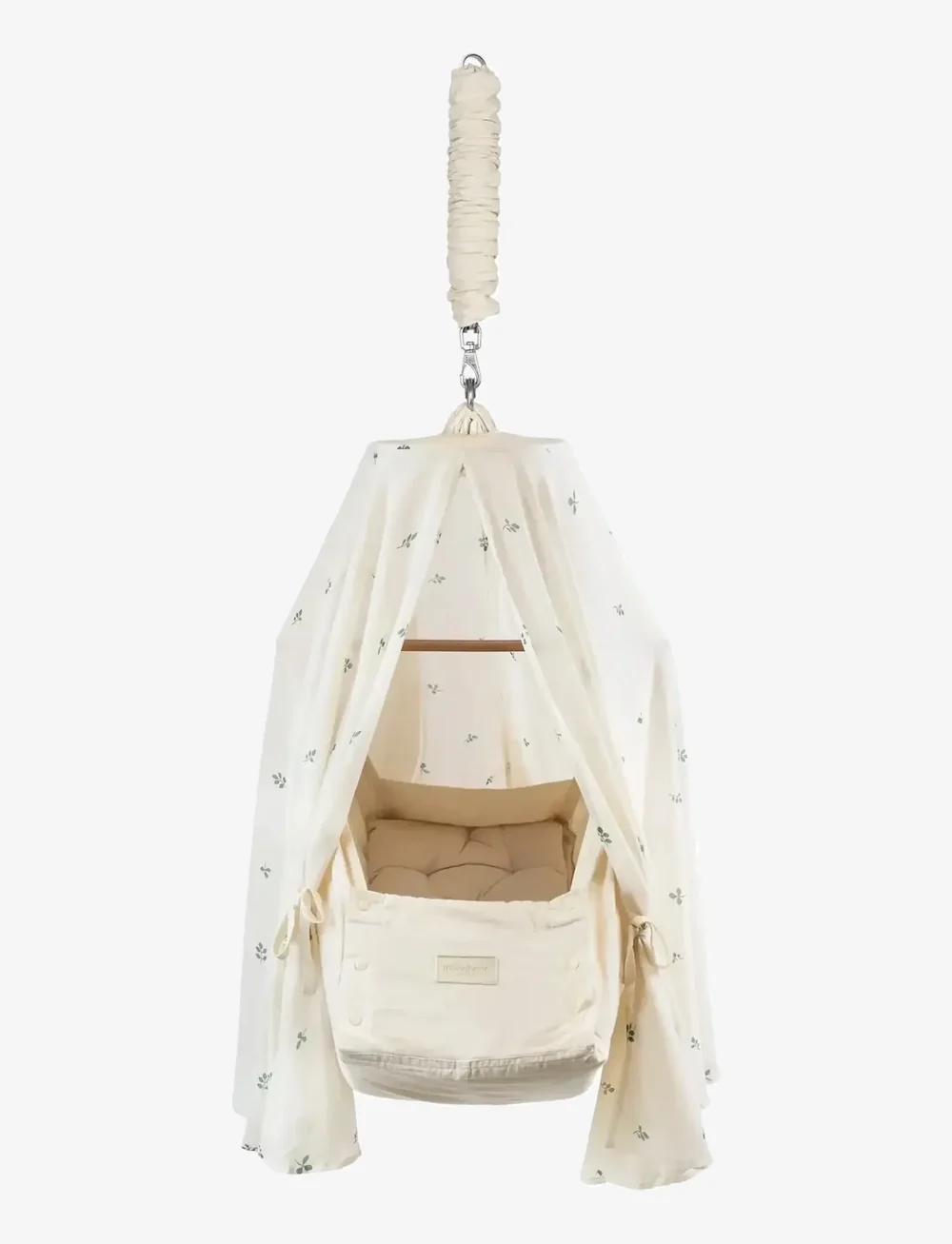 Moonboon - Heaven - kūdikių lovos ir aksesuarai - leaf - 1