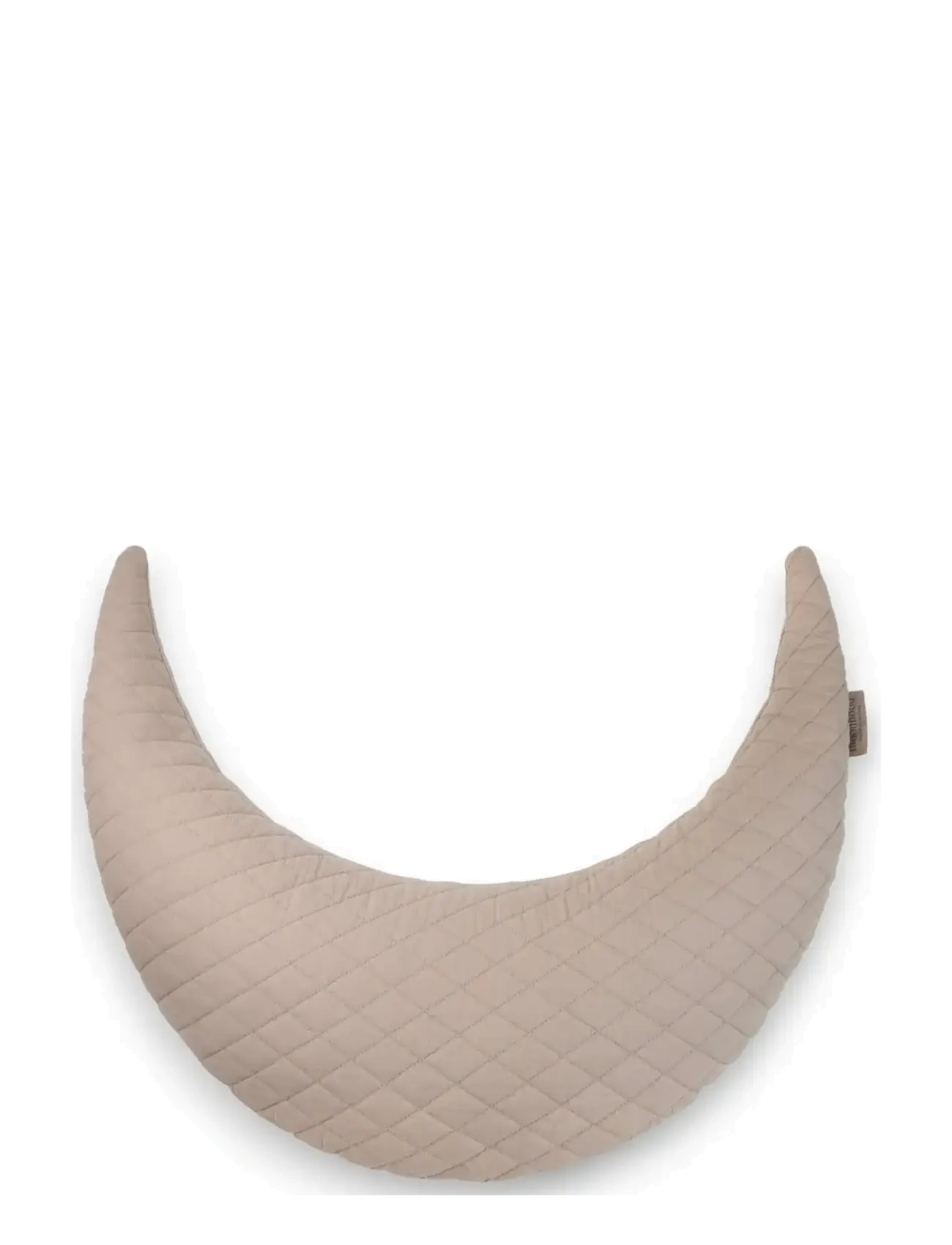 Moonboon Moon Nursing Pillow - Stillprodukte - EARTH / beige