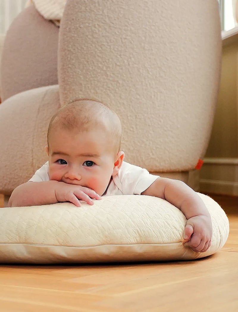 Moonboon - Moon Nursing Pillow - stillkissen - earth - 0