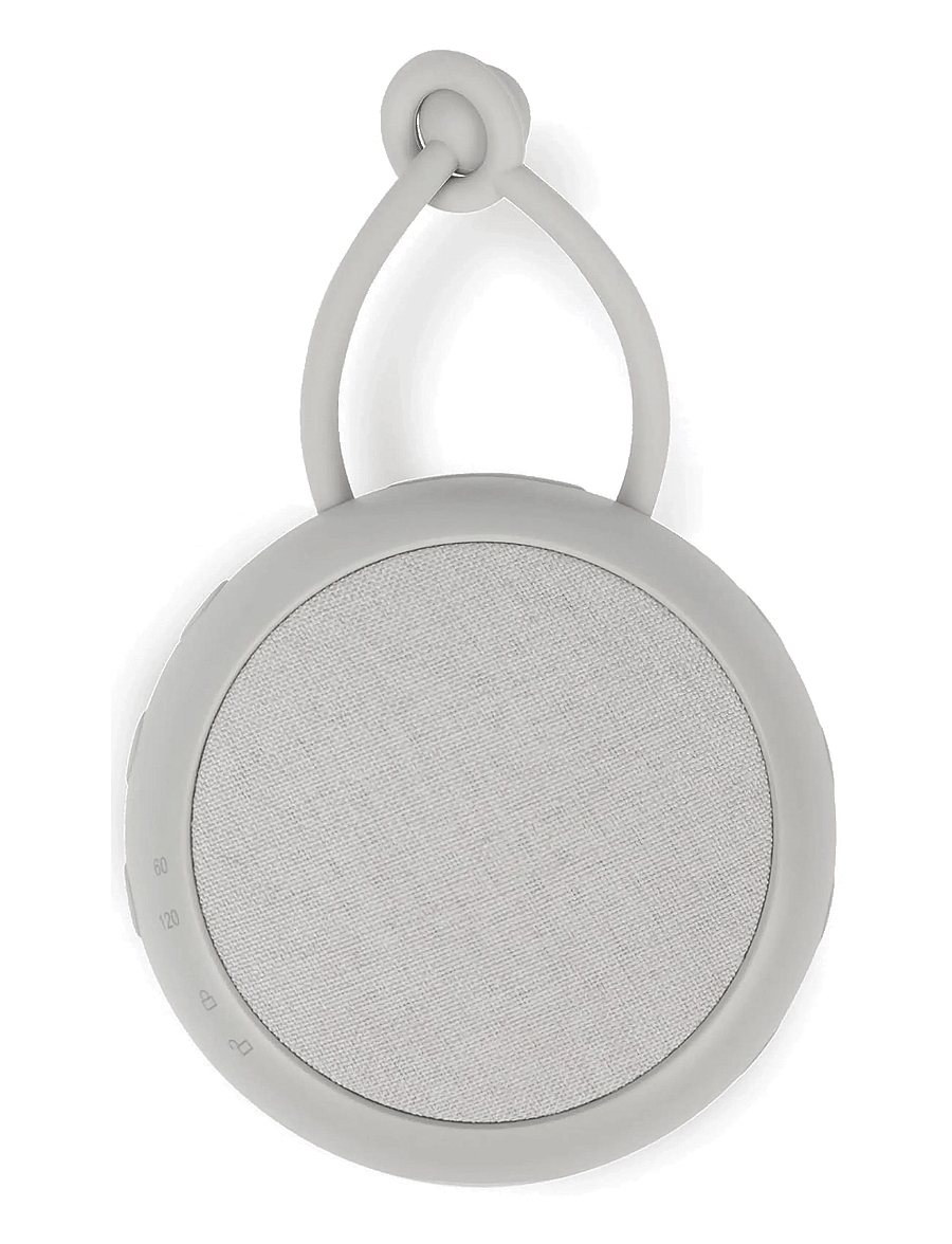 Moonboon - White Noise Machine - priežiūra - lunar rock - 0