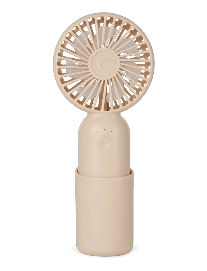 Moonboon - Mini Fan - babybetten & zubehör - rose cloud - 1