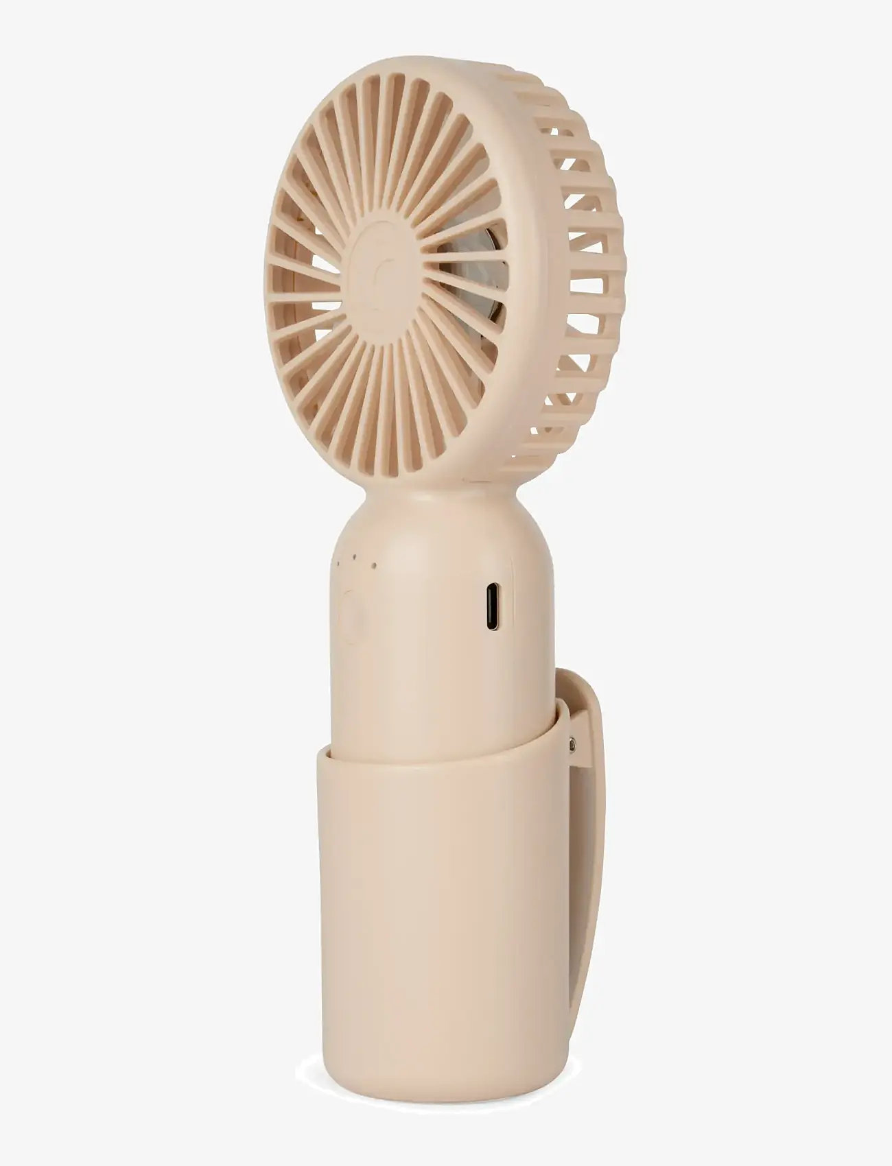 Moonboon - Mini Fan - baby beds & accessories - rose cloud - 2