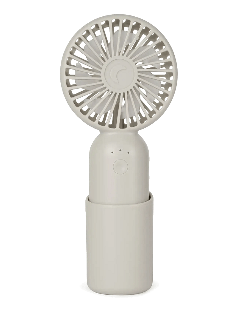 Moonboon - Mini Fan - babybetten & zubehör - lunar rock - 1