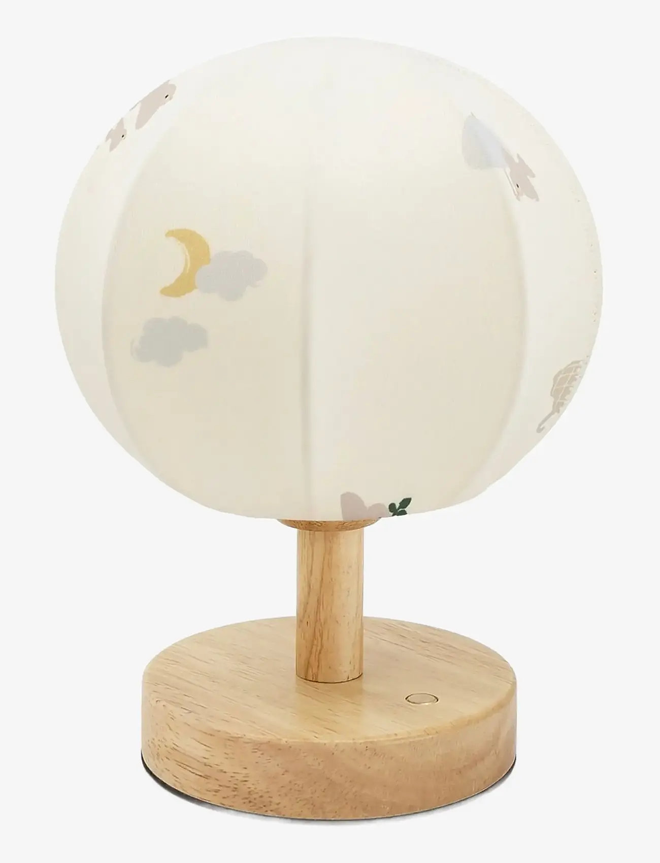Moonboon - Night lamp - night lamps - over the moon - 0