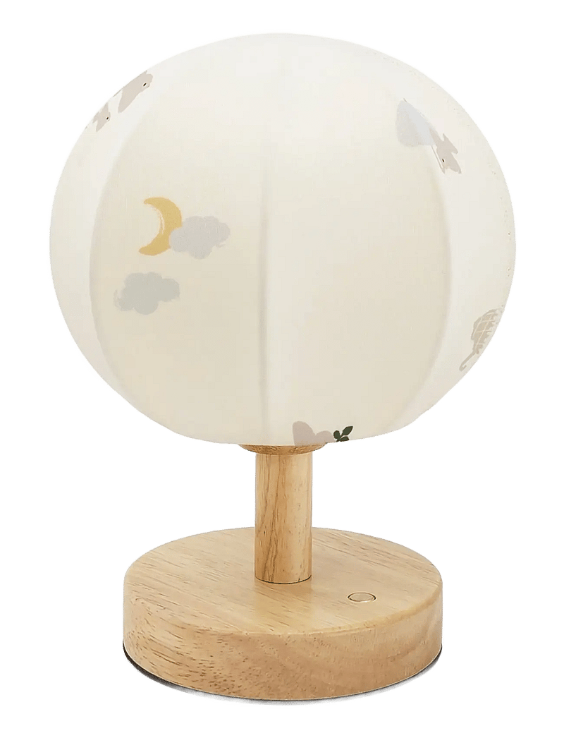 Moonboon - Night lamp - night lamps - over the moon - 0