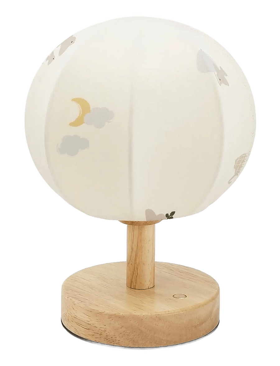 Moonboon - Night lamp - Öölambid - over the moon - 0