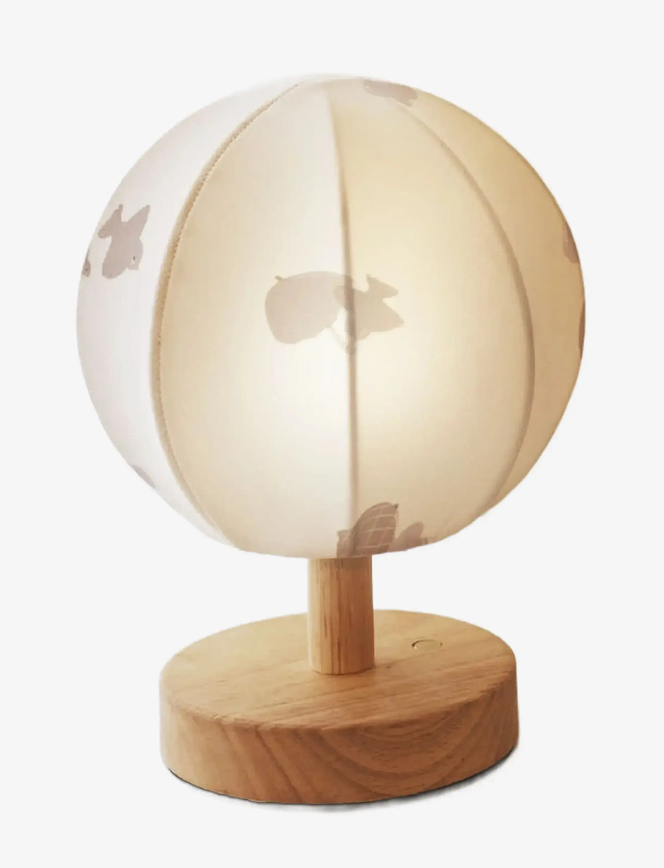 Moonboon - Night lamp - night lamps - over the moon - 1