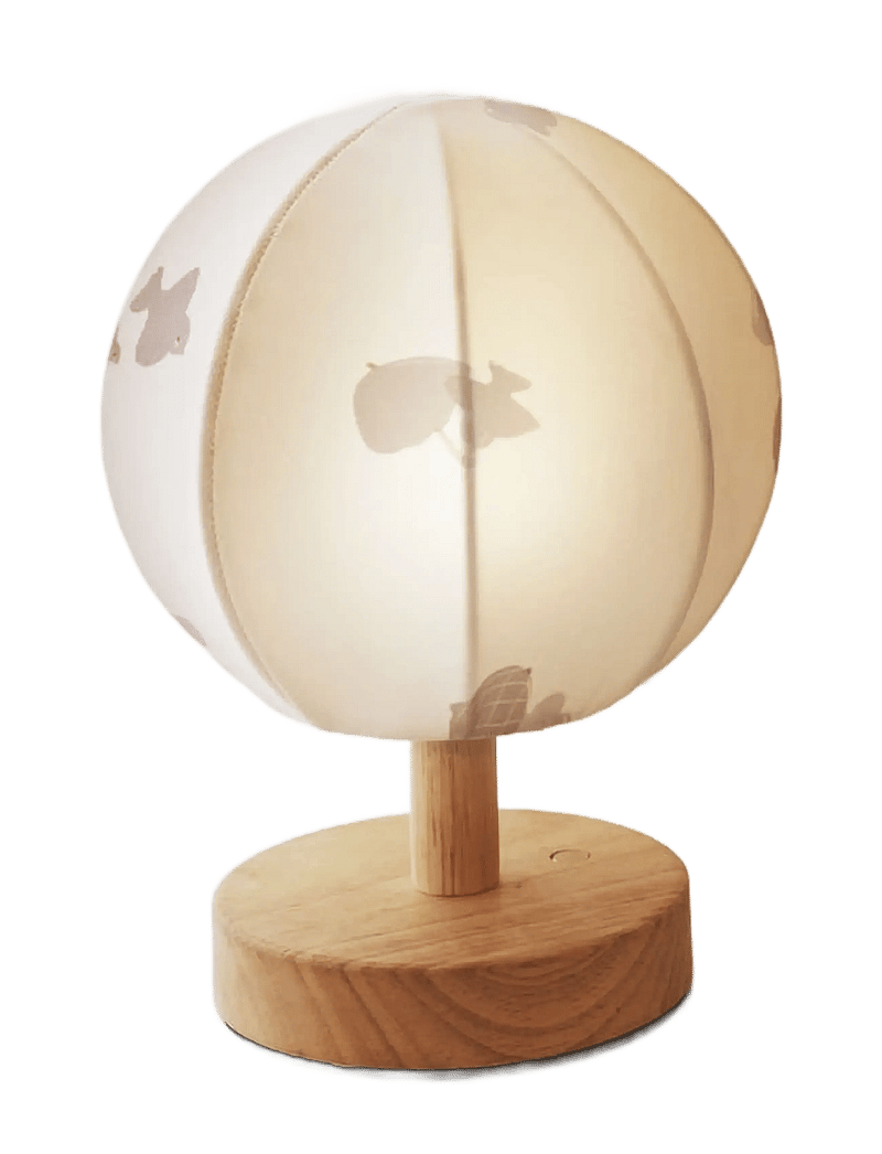 Moonboon - Night lamp - night lamps - over the moon - 1