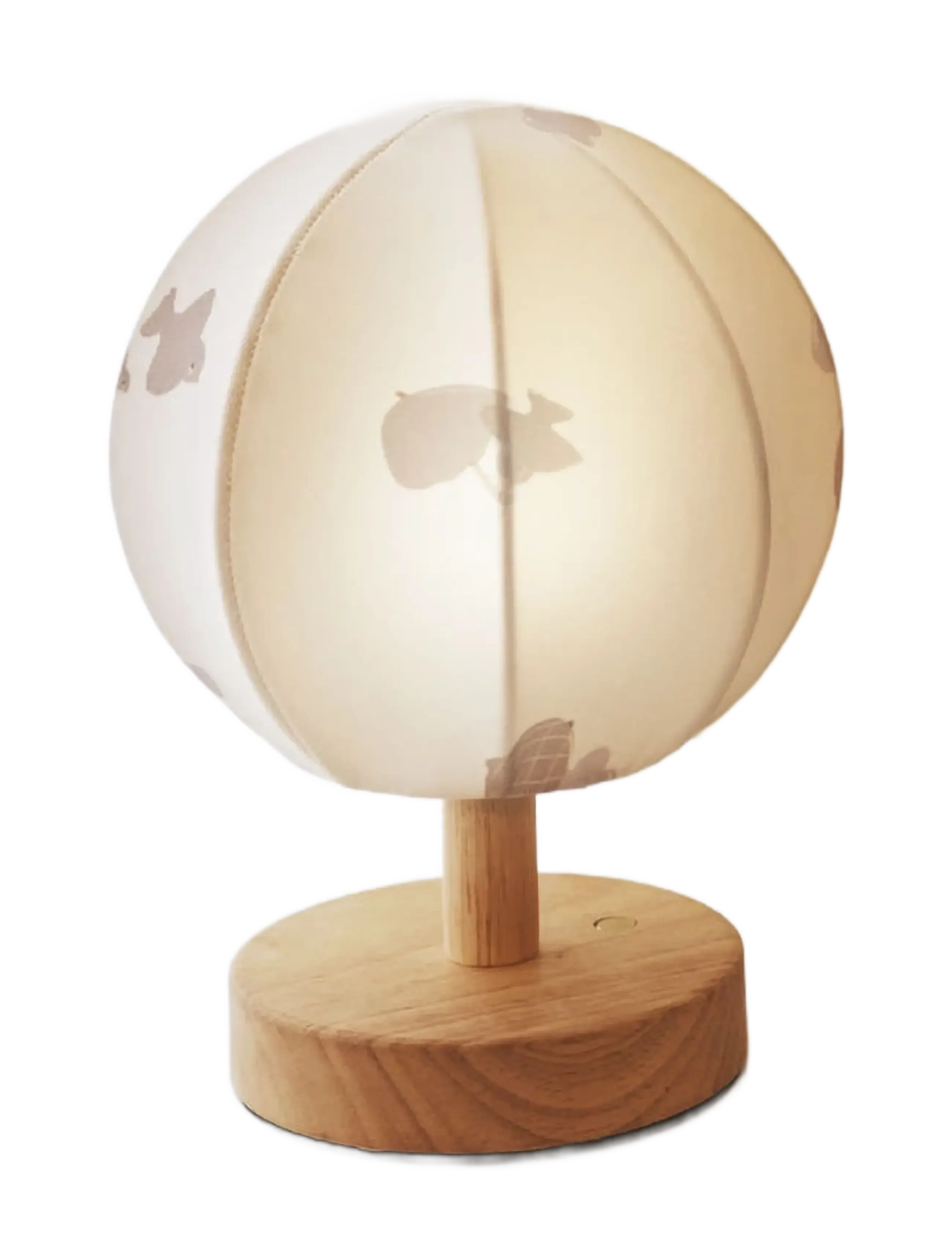 Moonboon - Night lamp - Öölambid - over the moon - 1