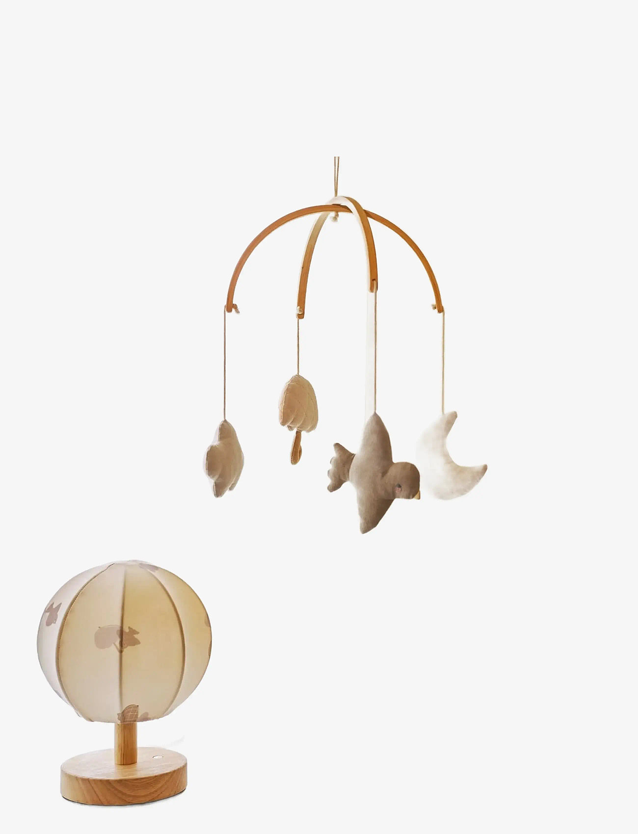 Moonboon - Night lamp - night lamps - over the moon - 2