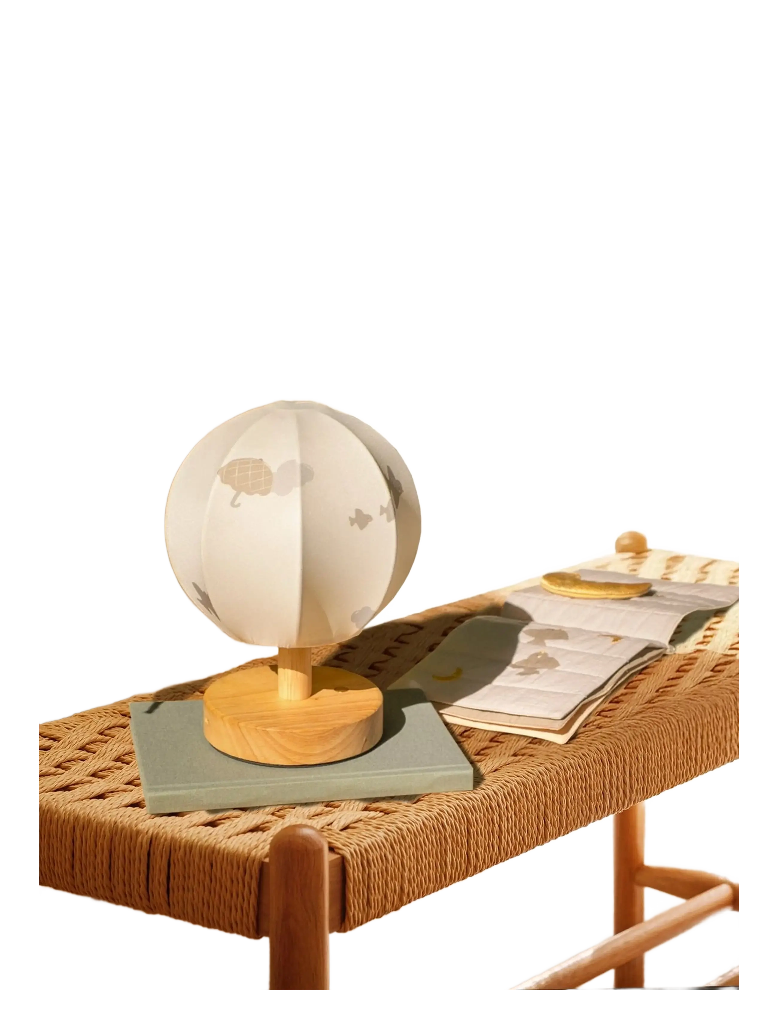 Moonboon - Night lamp - Öölambid - over the moon - 3