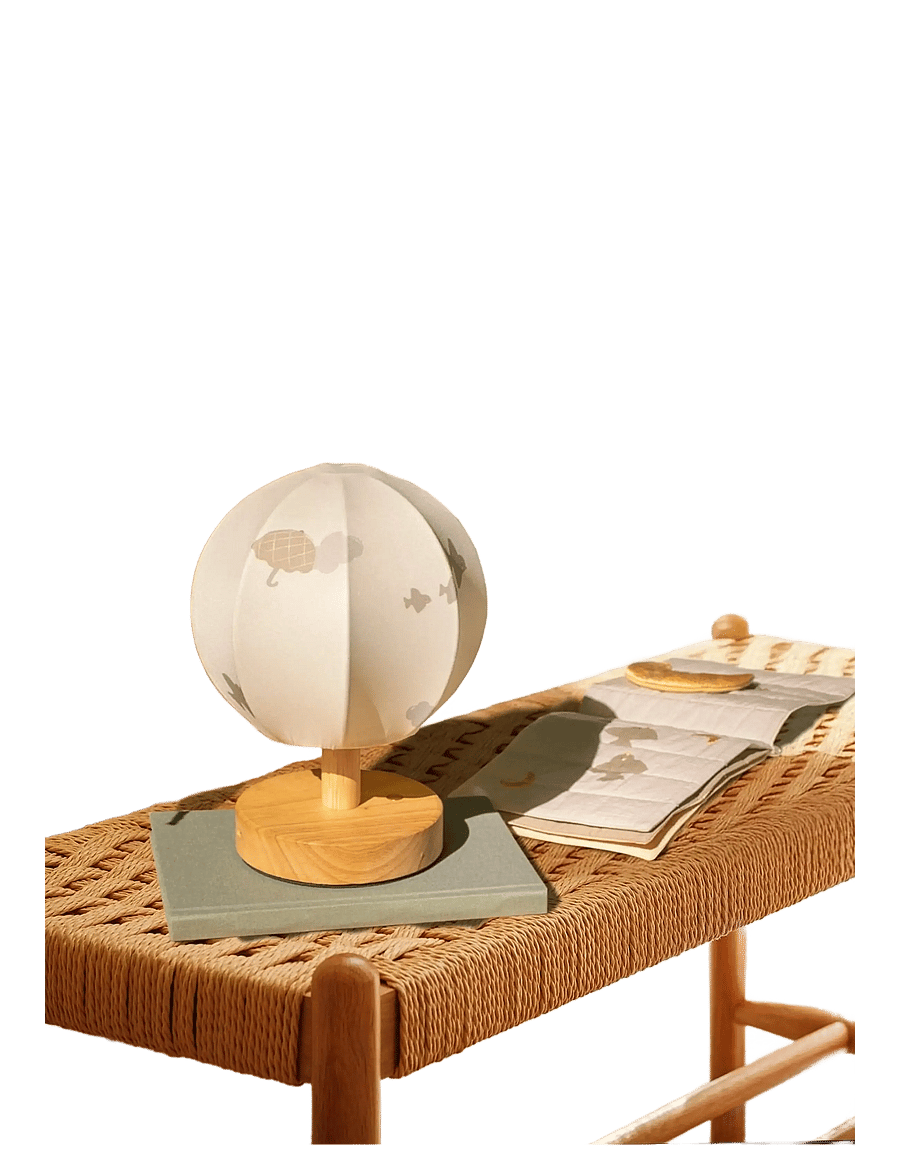 Moonboon - Night lamp - Öölambid - over the moon - 3