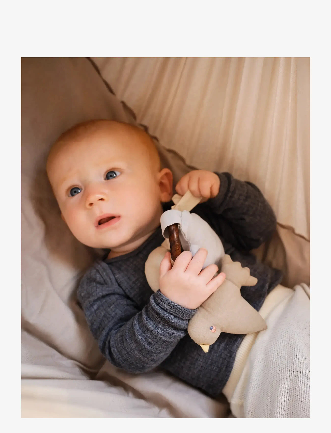 Moonboon - Soft Night Toy - baby mobiles - nature - 1