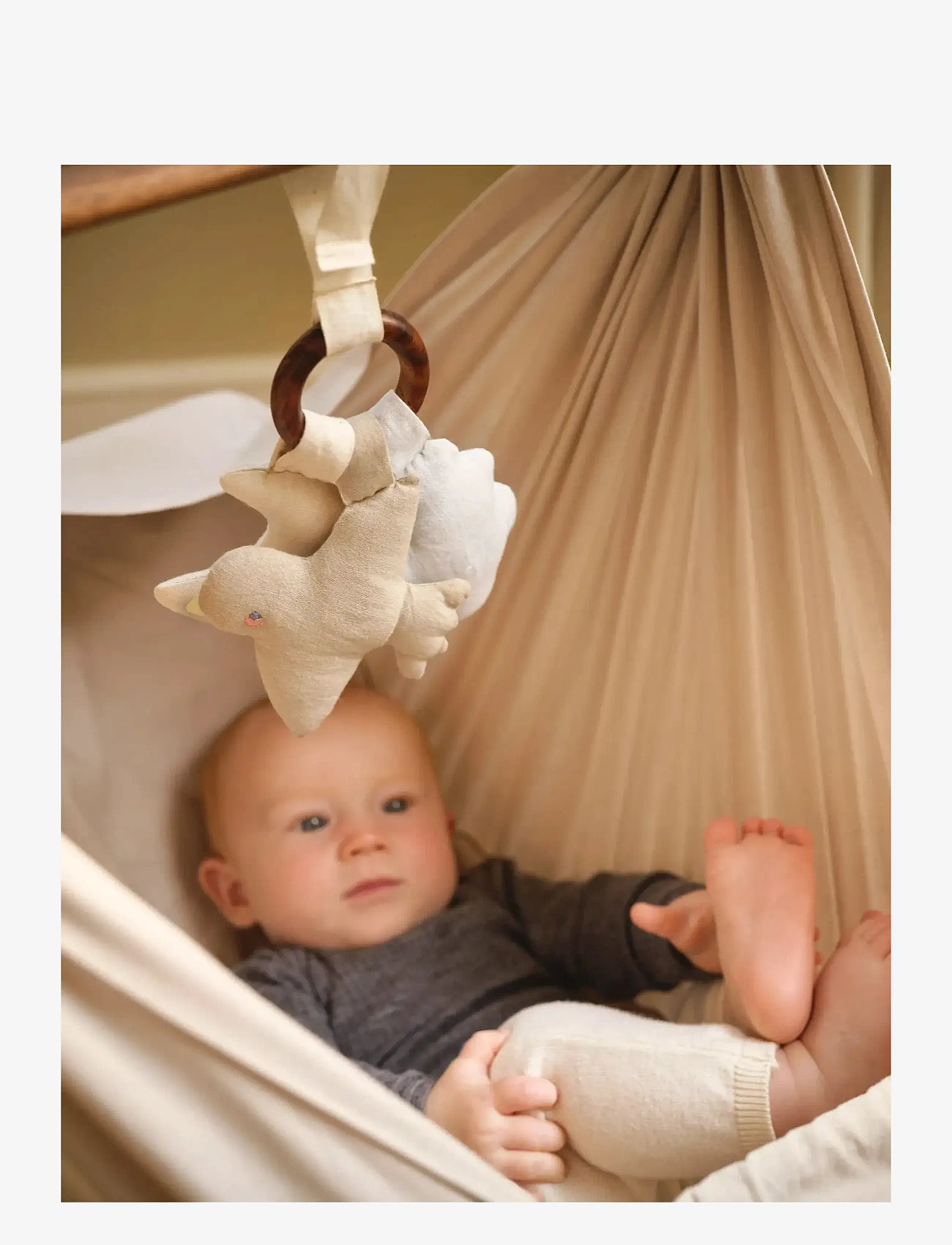 Moonboon - Soft Night Toy - baby mobiles - nature - 2