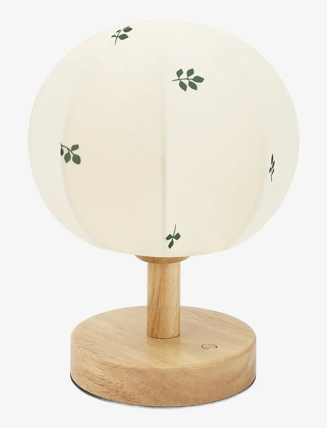 Moonboon - Night lamp - leaf - 0