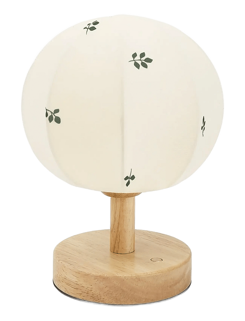 Moonboon - Night lamp - Öölambid - leaf - 0