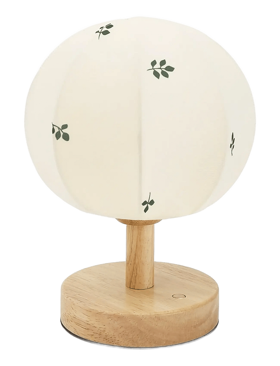 Moonboon - Night lamp - leaf - 0