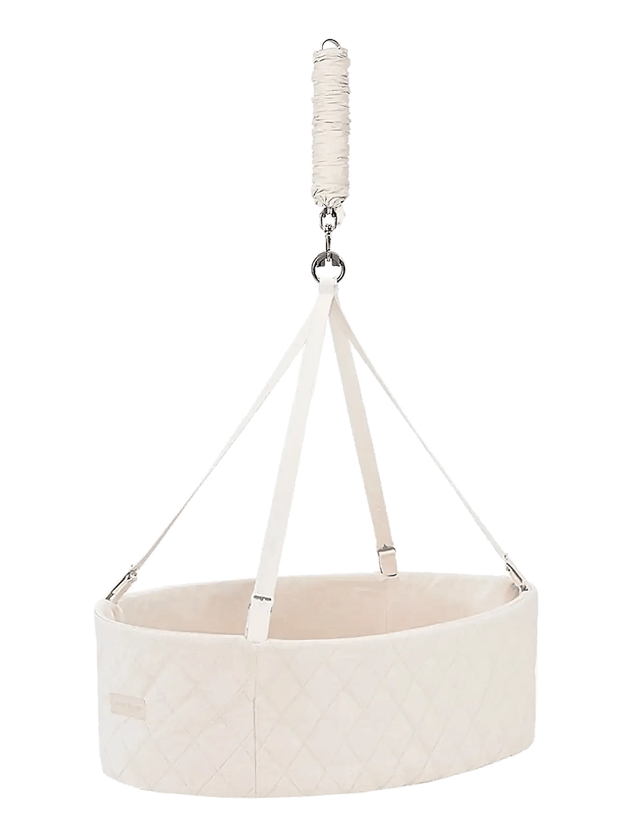 Moonboon - Oval Cradle - moseskurve - nature - 1