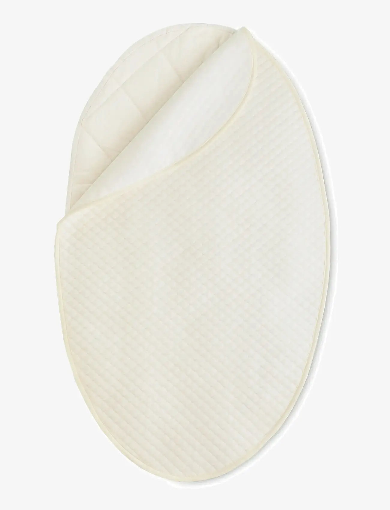 Moonboon - Waterproof Mattress Protector for Oval Cradle - tremmesenge - nature - 0