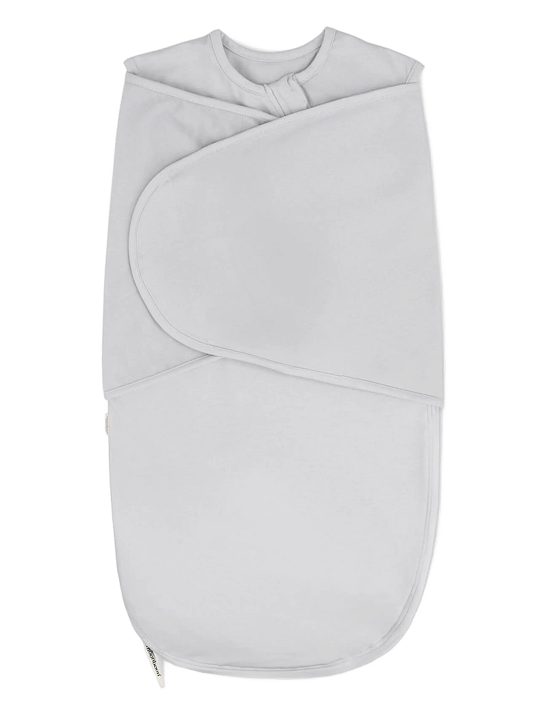 Moonboon - Baby Swaddle, 0-3 m. - nusseklude - lunar rock - 0