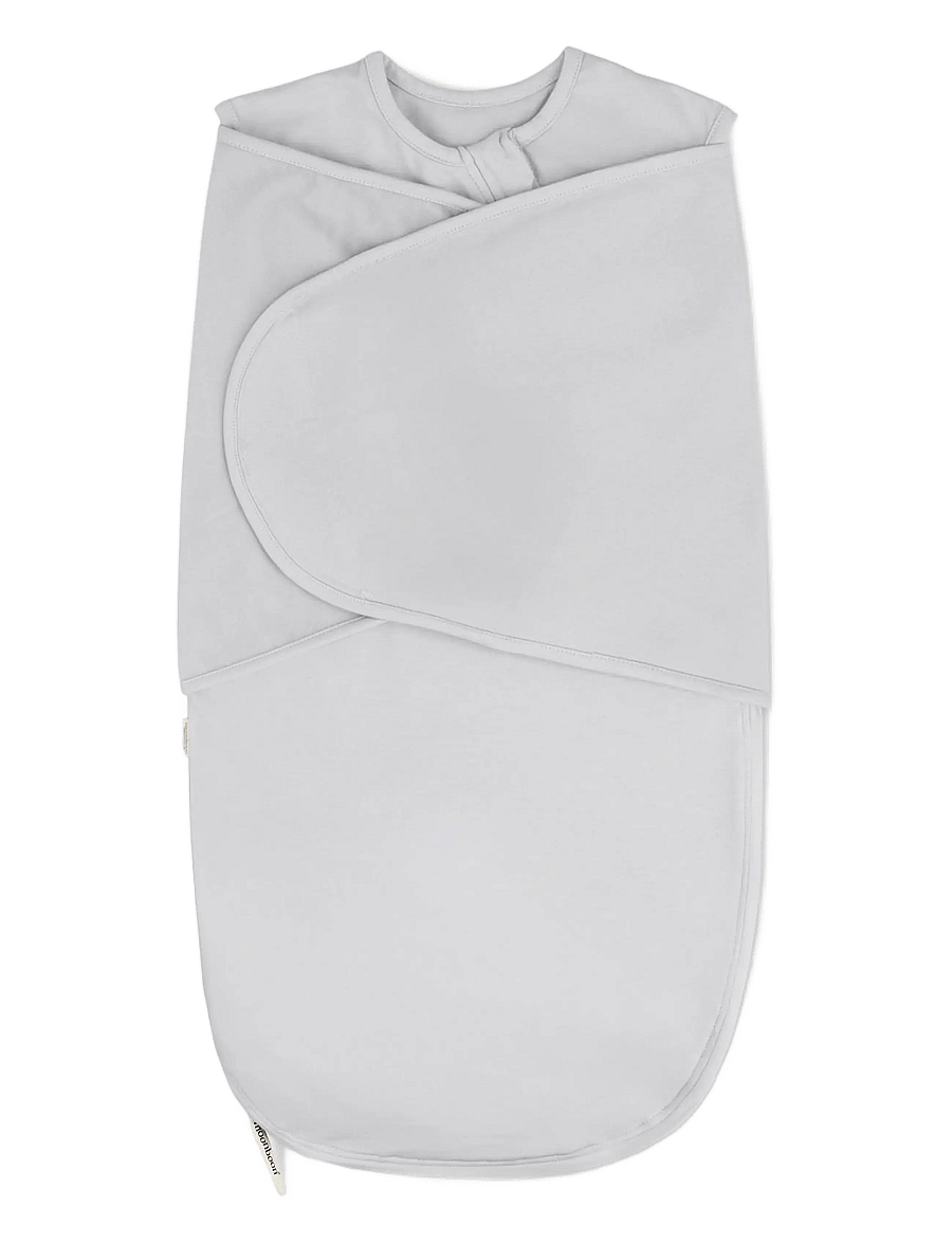 Moonboon - Baby Swaddle, 0-3 m. - kaisutekid - lunar rock - 0