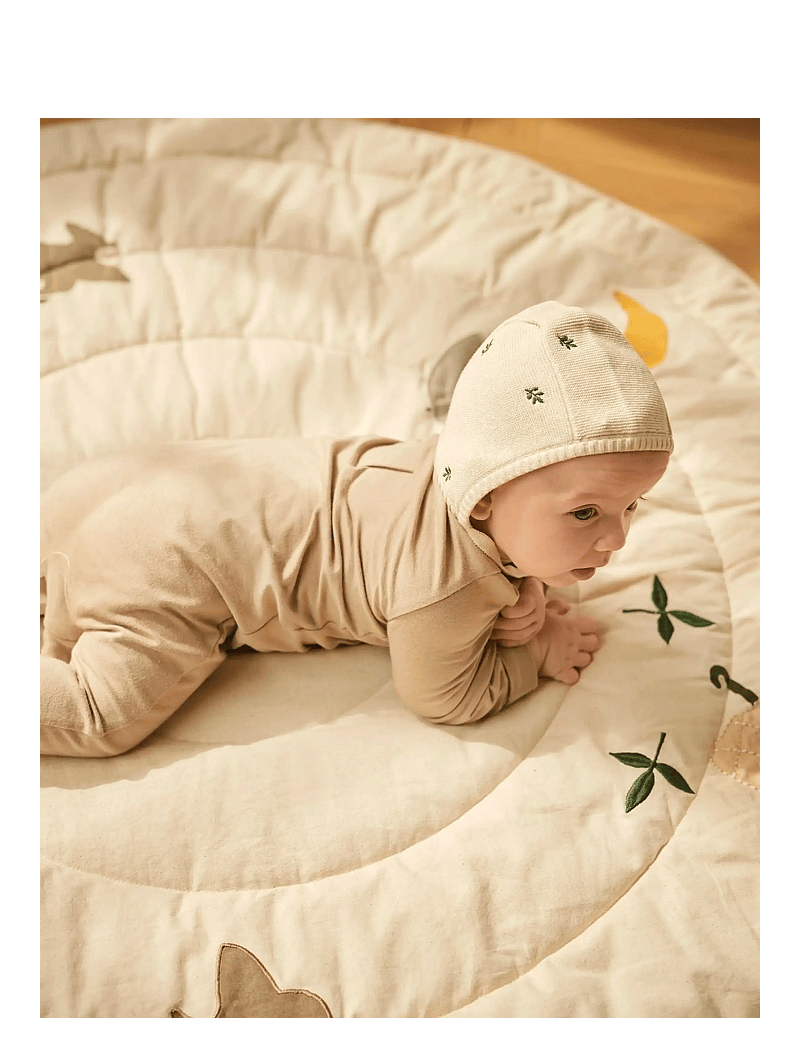 Moonboon - Soft play mat - mängumatid - nature - 2