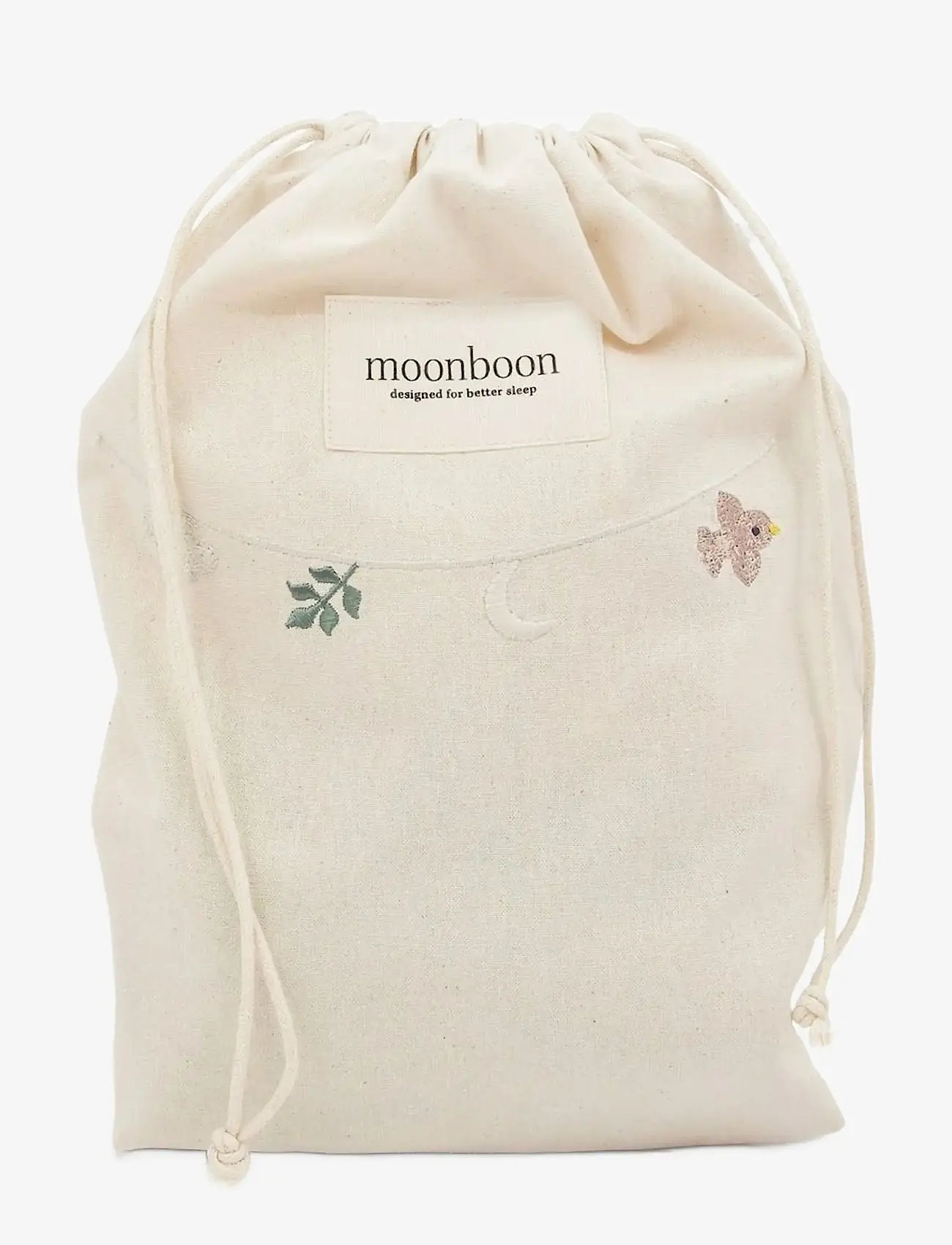 Moonboon - Soft garland - dekorationsdetaljer - nature - 1