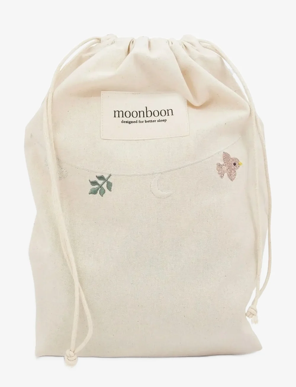 Moonboon - Soft garland - dekorativt tilbehør - nature - 1