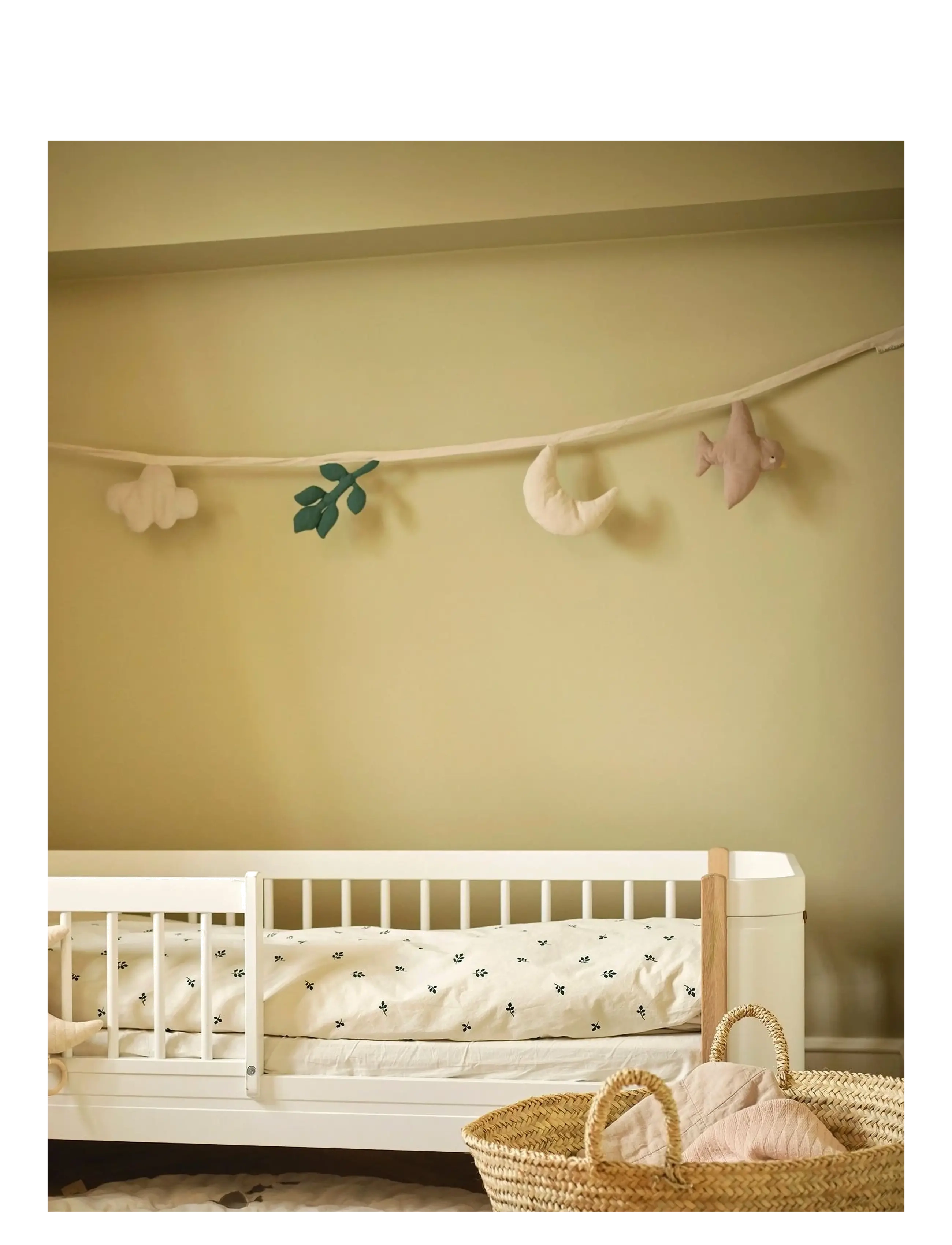 Moonboon - Soft garland - dekoratsioonid - nature - 2