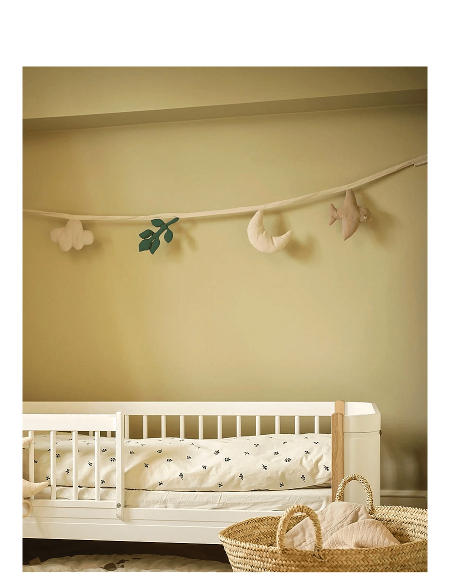 Moonboon - Soft garland - dekoratsioonid - nature - 2