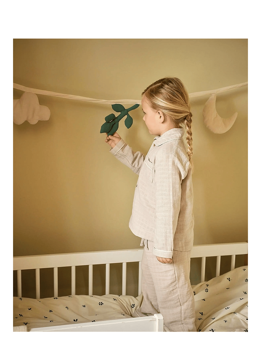 Moonboon - Soft garland - dekoratsioonid - nature - 3