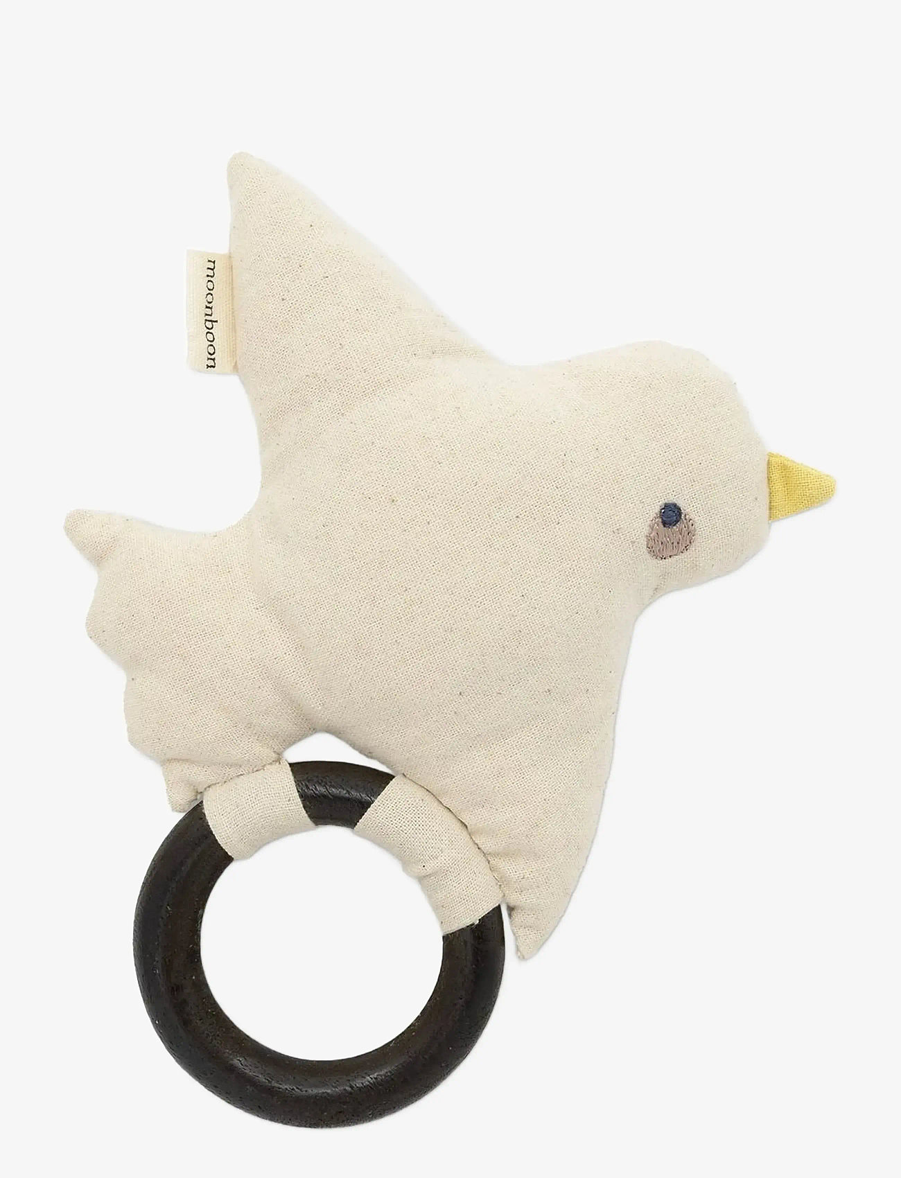 Moonboon - Soft rattle - kõrinad - nature - 0