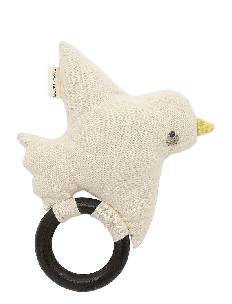 Moonboon - Soft rattle - kõrinad - nature - 0