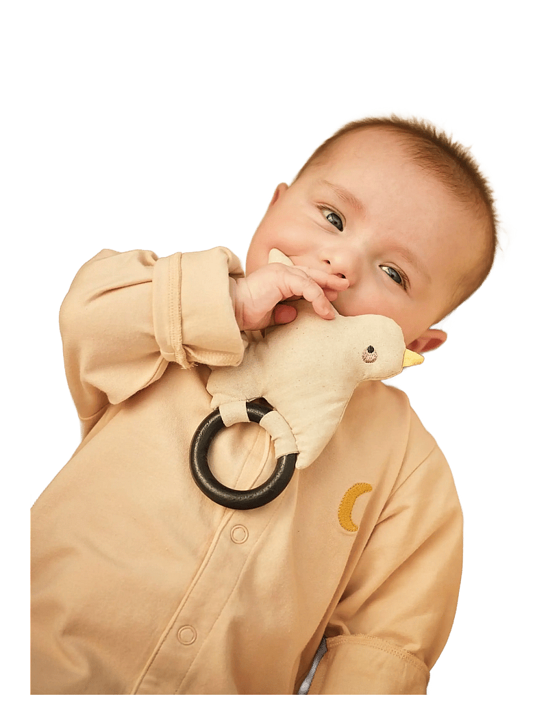 Moonboon - Soft rattle - kõrinad - nature - 1