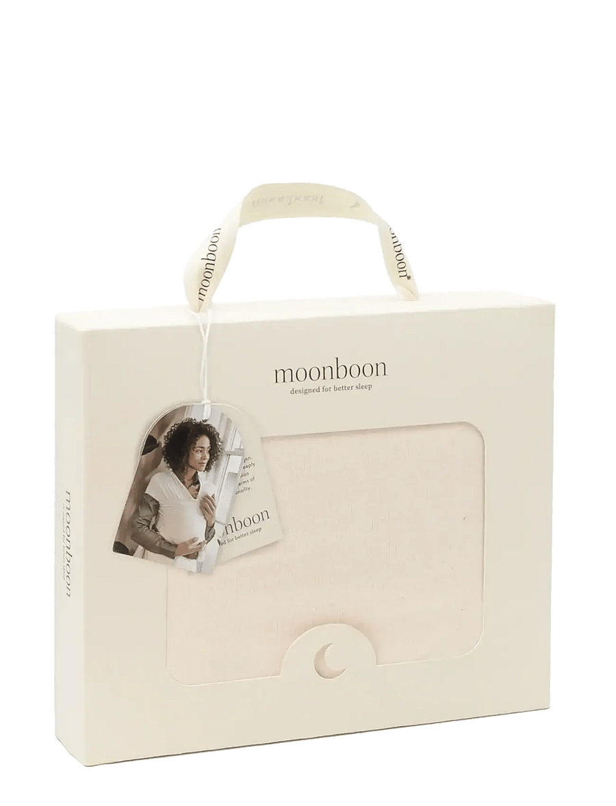 Moonboon - Baby Wrap - tragetücher - nature - 1
