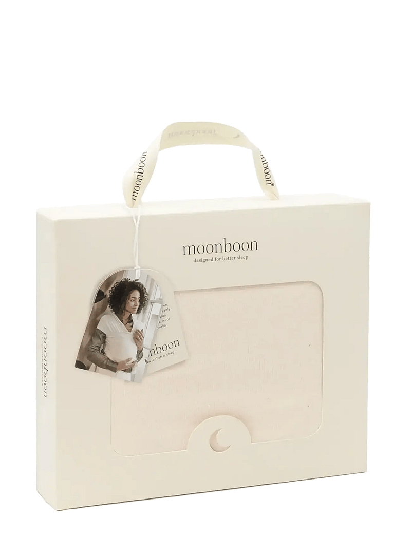 Moonboon - Baby Wrap - bärselar & bärsjalar - nature - 1