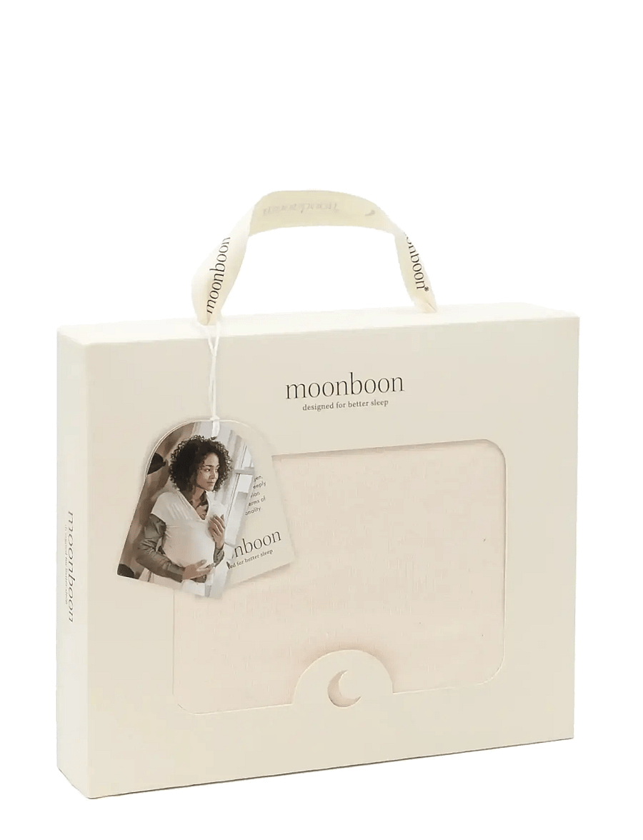 Moonboon - Baby Wrap - tragetücher - nature - 1